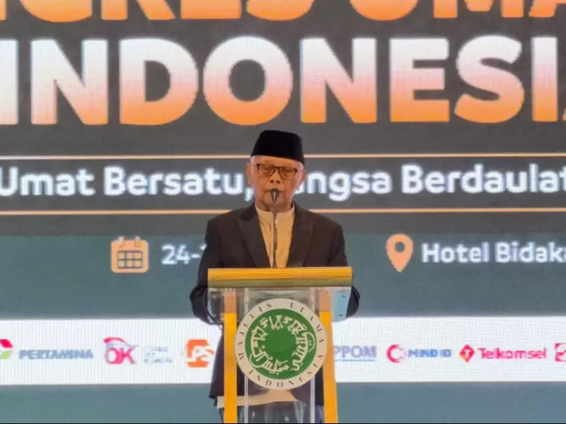 kuii-viii-dorong-lahirnya-gagasan-danantara-syariah-indonesia