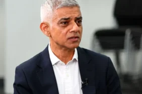 menyusul-mamdani,-wali-kota-london-sadiq-khan-desak-pemerintah-inggris-untuk-adili-netanyahu