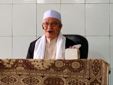 abu-mudi-ulas-kesabaran-sebagai-senjata-menaklukkan-hawa-nafsu