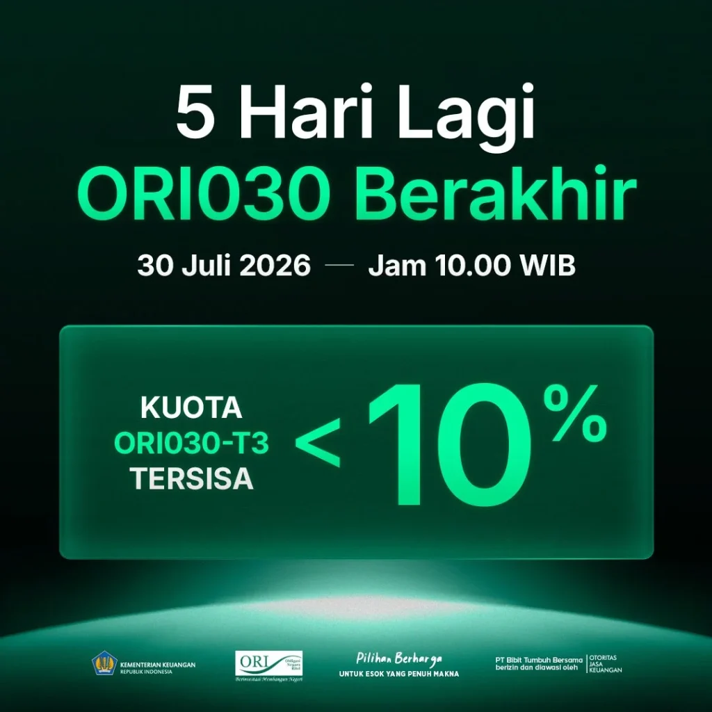 sbn-ori030-ditutup-5-hari-lagi,-kunci-imbal-hasil-pasti