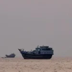 6.000-pelaut-terjebak-di-selat-hormuz,-pbb:-kondisinya-sangat-mengerikan-butuh-segera-dievakuasi