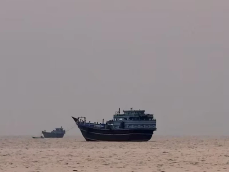 6.000-pelaut-terjebak-di-selat-hormuz,-pbb:-kondisinya-sangat-mengerikan-butuh-segera-dievakuasi