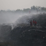 menyoal-kebakaran-tpa,-solusi-pemerintah-tak-jawab-persoalan-sampah?