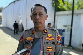 pemeriksaan-ketat-di-gor-jayabaya!-300-personel-gabungan-jaga-konser-ari-lasso-di-kediri
