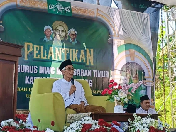 rais-syuriyah-pwnu-jateng-tekankan-pentingnya-welas-asih-dan-ukhuwah