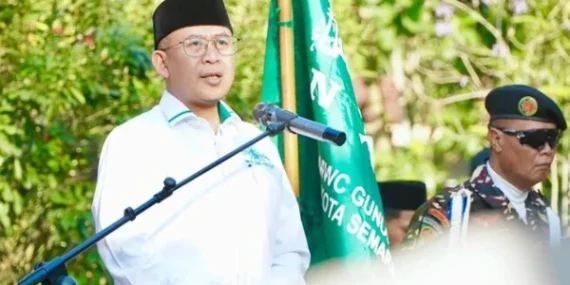 gus-rozin-tekankan-relawan-nu-peduli-jateng-bangun-kolaborasi-kemanusiaan-dalam-bencana