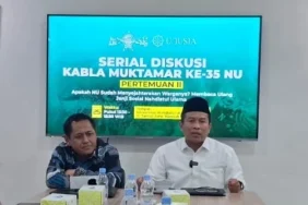 diskusi-kabla-muktamar-ke-35-nu-unusia-bahas-strategi-penyejahteraan-warga