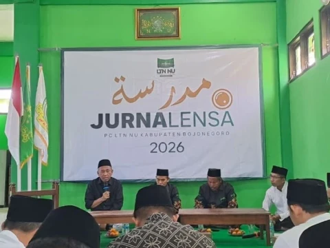 madrasah-jurnalensa-ltnnu-bojonegoro-perkuat-jaringan-publikasi-positif