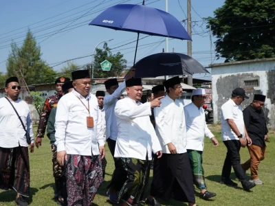 presiden-prabowo-subianto-dijadwalkan-buka-muktamar-ke-35-nu-di-pesantren-tambakberas