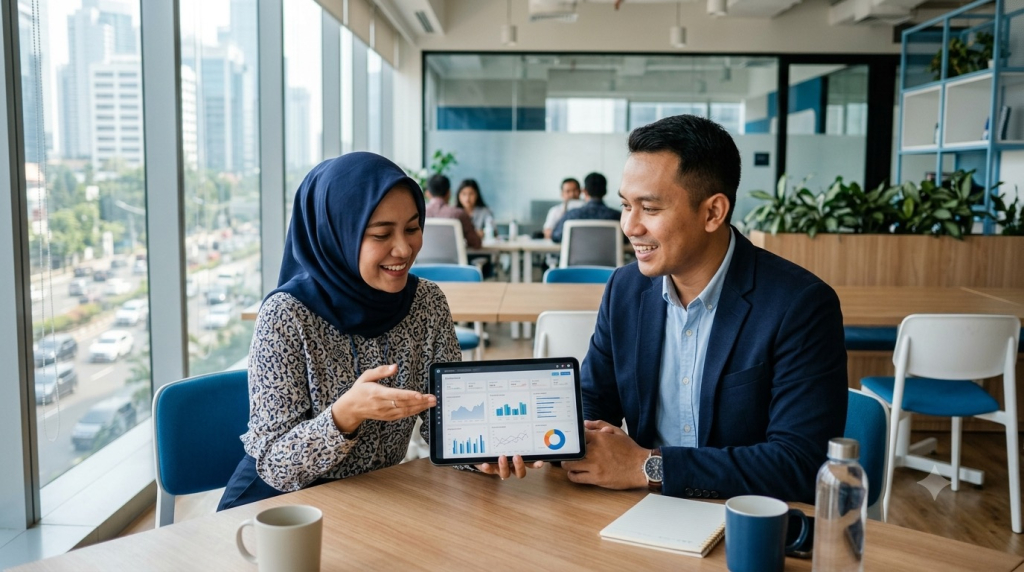 profil-majapahit-teknologi,-mitra-transformasi-digital-untuk-enterprise-dan-umkm