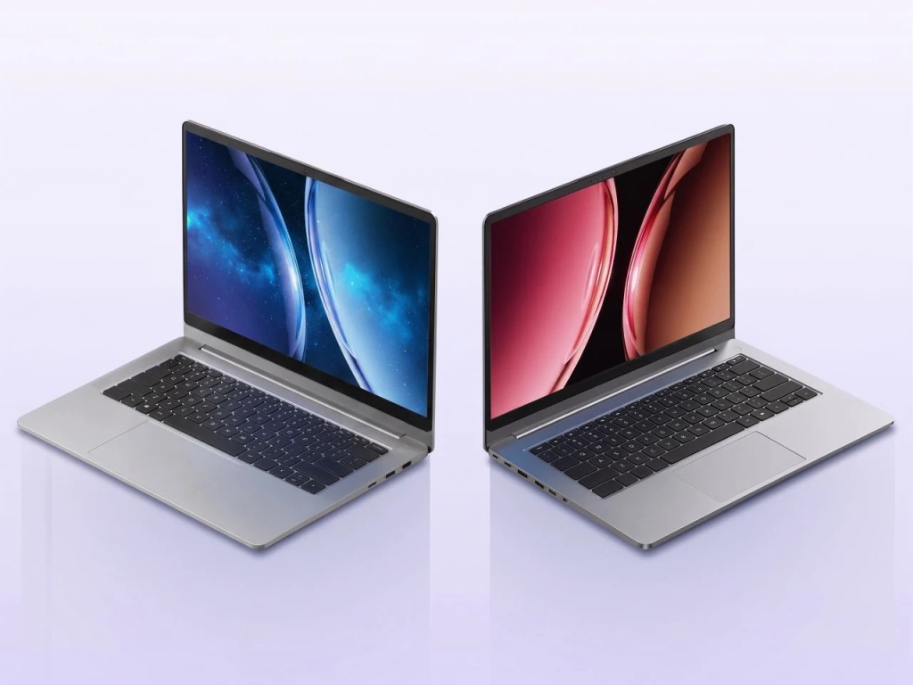 laptop-tecno-megabook-k14s-resmi-di-indonesia,-harga-mulai-rp-8-jutaan