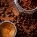 gantikan-plastik-sekali-pakai,-peneliti-brin-sulap-ampas-kopi-gayo-jadi-pembungkus-makanan