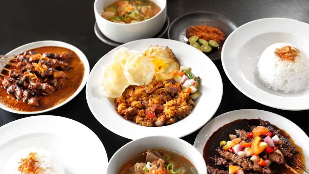 kalahkan-prancis-dan-thailand,-kuliner-nusantara-masuk-jajaran-10-besar-terbaik-dunia