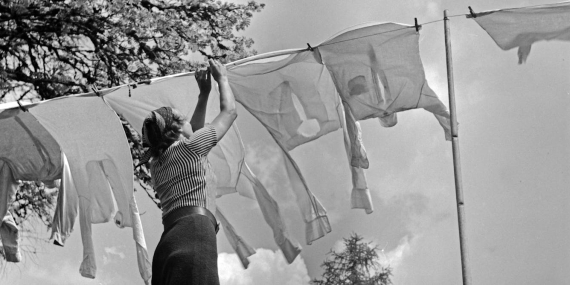 the-historic-german-housewives-who-laid-the-groundwork-for-today’s-tradwives
