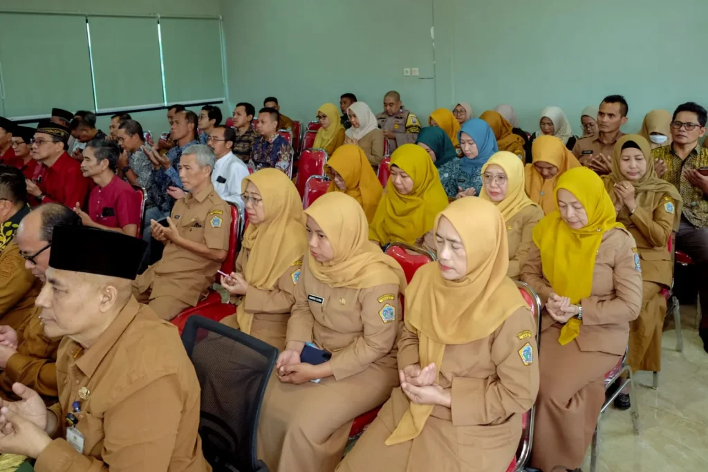 desa-yosowilangun-gresik-dilirik-kpk-jadi-calon-desa-antikorupsi-nasional,-ini-rahasianya