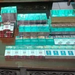 terekam-cctv,-pembobol-toko-pracangan-di-pulau-giliyang-sumenep-tertangkap
