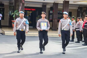 eks-aiptu-polres-lumajang-yang-dipecat-ternyata-dpo-penipuan,-diduga-gadaikan-mobil-orang