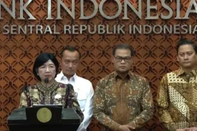 jadi-pejabat-gubernur-bi,-destry-sampaikan-kepastian-rupiah-dan-pasar-keuangan-aman