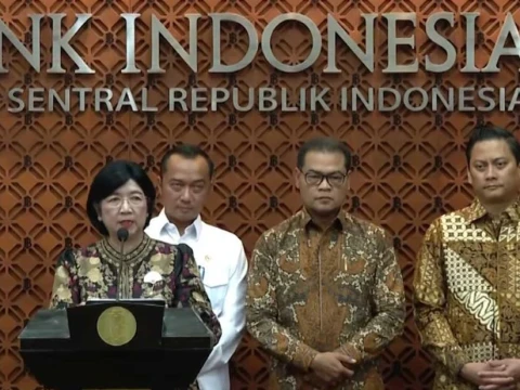 jadi-pejabat-gubernur-bi,-destry-sampaikan-kepastian-rupiah-dan-pasar-keuangan-aman