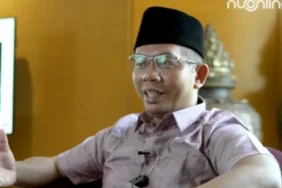 hery-haryanto-azumi-siap-maju-calon-ketua-umum-pbnu,-tawarkan-transformasi-nu