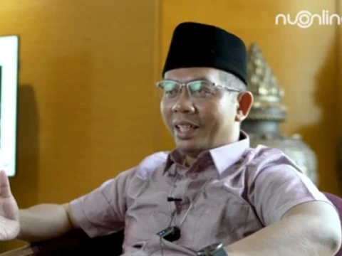 hery-haryanto-azumi-siap-maju-calon-ketua-umum-pbnu,-tawarkan-transformasi-nu