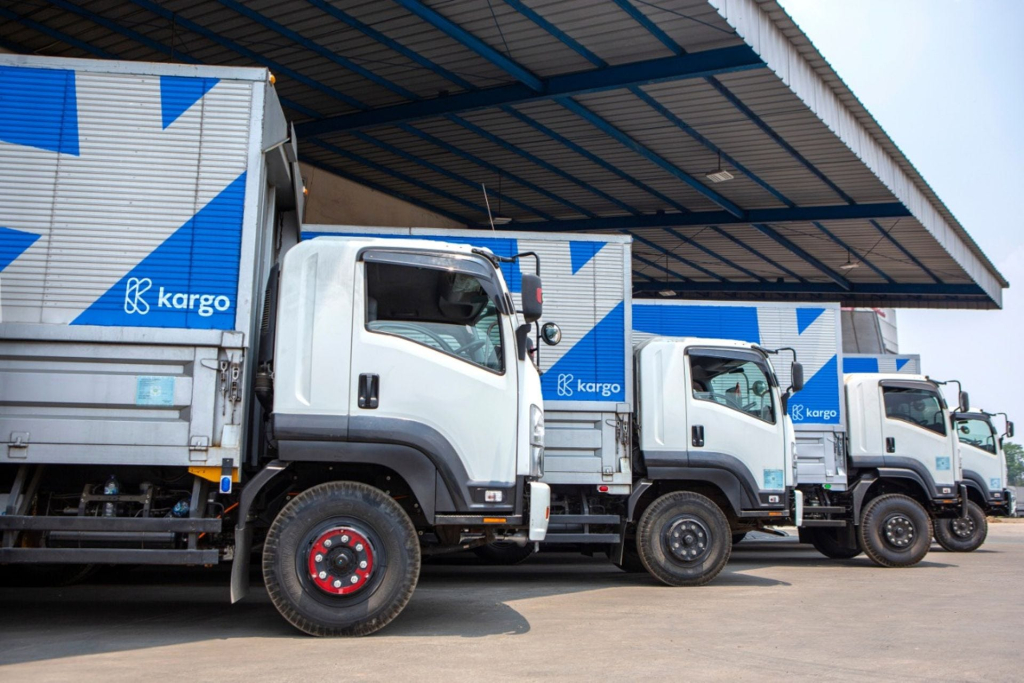kargo-goes-electric-, fore-compounds-profitably-, barito-powers-up-