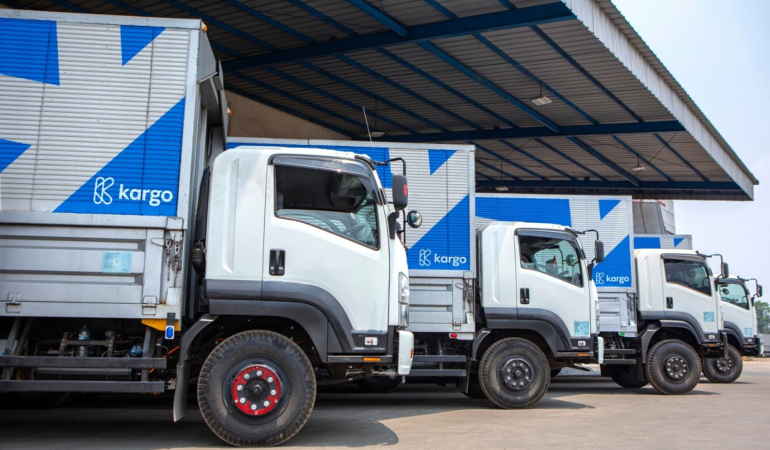 kargo-goes-electric-, fore-compounds-profitably-, barito-powers-up-