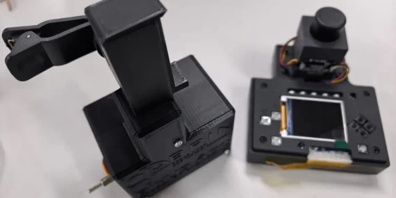 Sensor Berbasis Smartphone Permudah Diagnostik Penyakit dan Keamanan Pangan