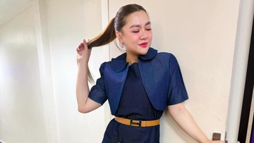 sempat-dibully,-5-potret-terbaru-vicky-shu-kembali-langsing-usai-sukses-diet