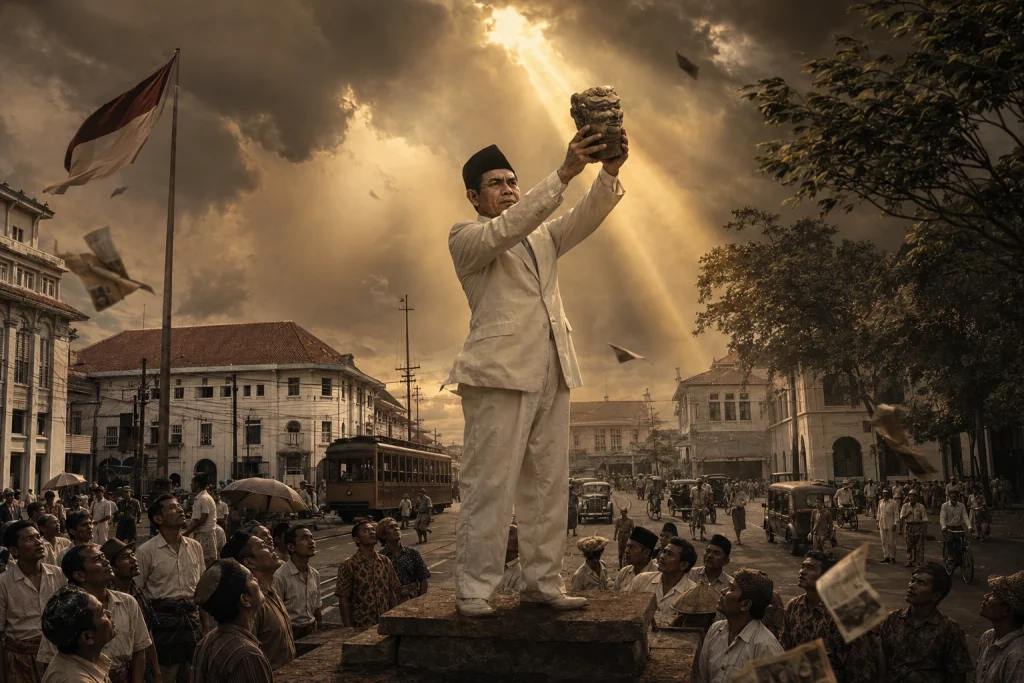 what-if-indonesia-didirikan-teknokrat?