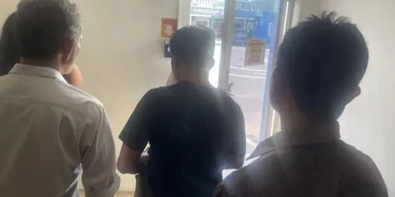 Bikin SIM di Satpas Colombo kini Semakin Nyaman, Ada Kopi dan Teh Gratis