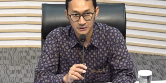 KPK Tahan Anggota DPRD Jatim dari Fraksi Partai Gerindra