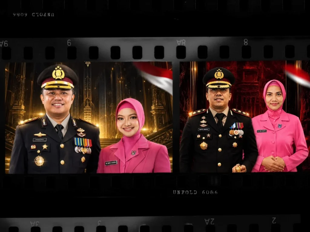rotasi-jabatan-di-polda-jatim,-akbp-wahyu-hidayat-jabat-kapolres-pamekasan