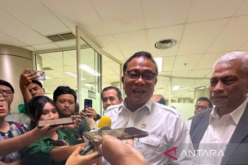 menteri-lh:-koperasi-berpeluang-jadi-pengelola-unit-karbon