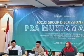 pra-muktamar-nu,-lp-ma’arif-usulkan-reformasi-kurikulum-pendidikan-untuk-cegah-kekerasan