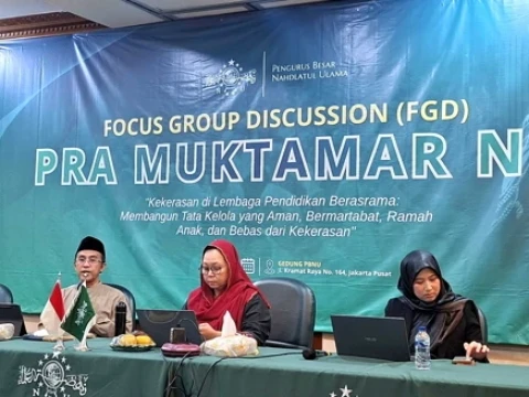 pra-muktamar-ke-35-nu,-rmi-pbnu-soroti-tujuh-persoalan-krusial-pesantren