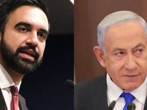 netanyahu-tuding-mamdani-picu-kebencian-dan-antisemitisme