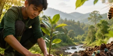 mengenal-makhluk-hidup-melalui-petualangan-sains
