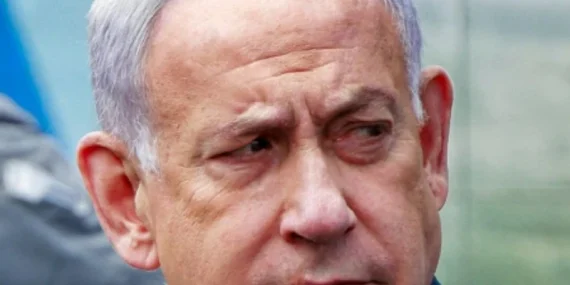 pm-israel-netanyahu-bertolak-ke-as-untuk-pertemuan-pertama-dengan-trump-sejak-perang-iran
