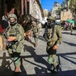 pasukan-israel-menggerebek-radio-quran-di-tepi-barat-palestina