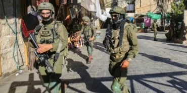 pasukan-israel-menggerebek-radio-quran-di-tepi-barat-palestina
