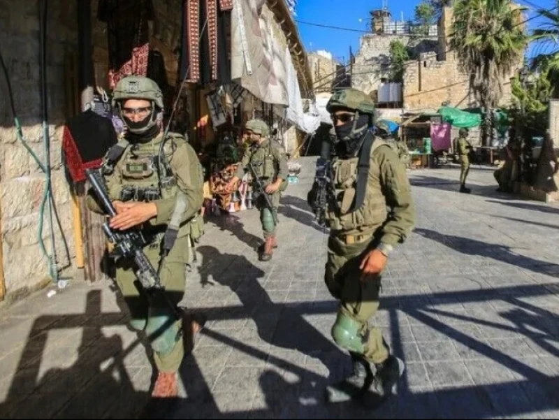 pasukan-israel-menggerebek-radio-quran-di-tepi-barat-palestina