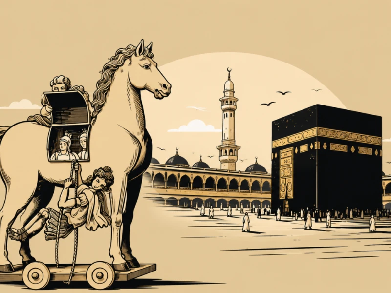 antara-troya-dan-makkah