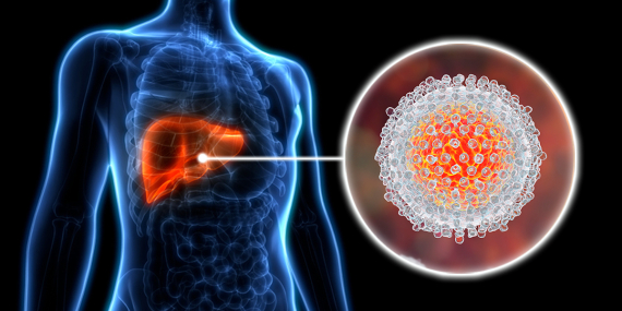 Hari Hepatitis Sedunia, Pentingnya Perlindungan Ganda Bayi Baru Lahir
