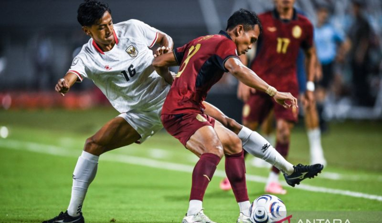 jadwal-timnas-indonesia-vs-timor-leste-di-piala-aff-2026,-tayang-jam-berapa-dan-di-mana?