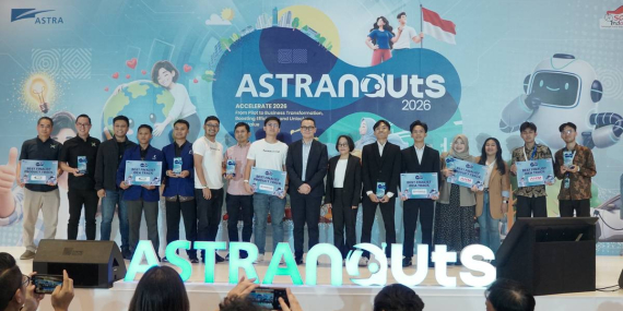 astra-umumkan-12-pemenang-astranauts-2026,-inovasi-ai-dan-iot-siap-ubah-wajah-industri-indonesia
