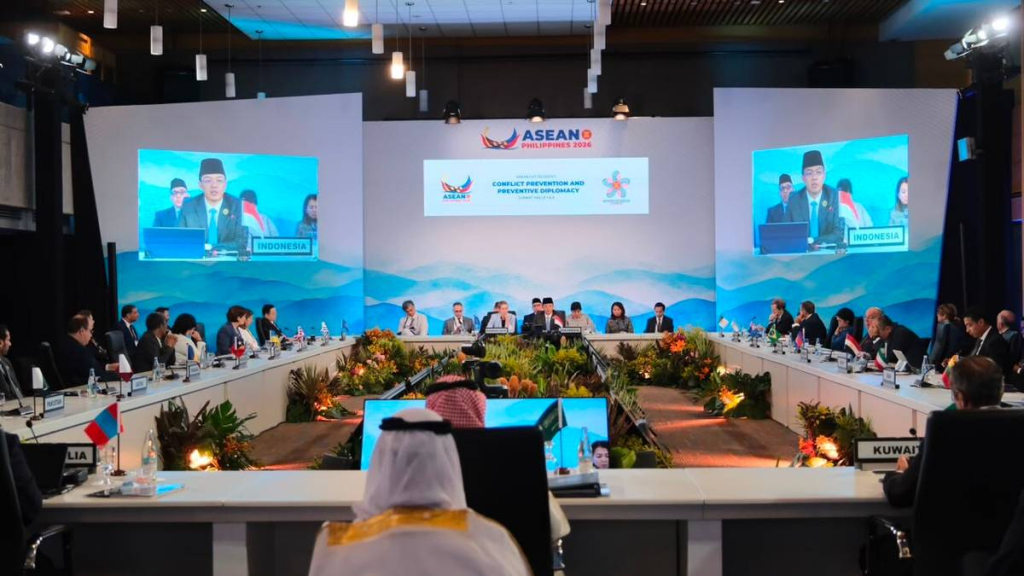 apa-itu-tac-yang-dijadikan-indonesia-sebagai-fondasi-perdamaian-dan-pencegahan-konflik-di-asean?
