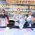 polres-bondowoso-tangkap-terduga-pencuri-berantai,-nmax-dan-uang-tunai-disita