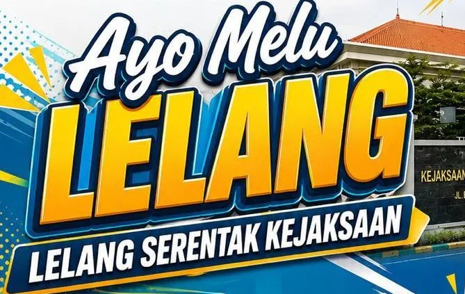 lelang-9-kendaraan-rampasan-negara-di-mojokerto,-info-bisa-lewat-whatsapp