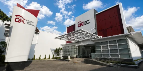 Satgas PASTI Hentikan Snapboost, OJK Kediri Catat Kerugian Korban Capai Rp2,6 Miliar